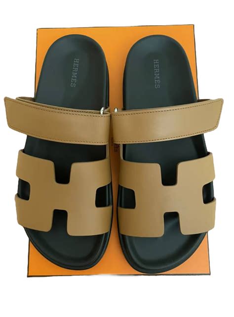 ciabatte hermes verdi